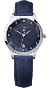 L`Duchen D 791.13.37